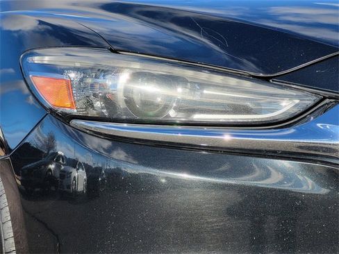 Used 2018 MAZDA MAZDA6 Sport image 19
