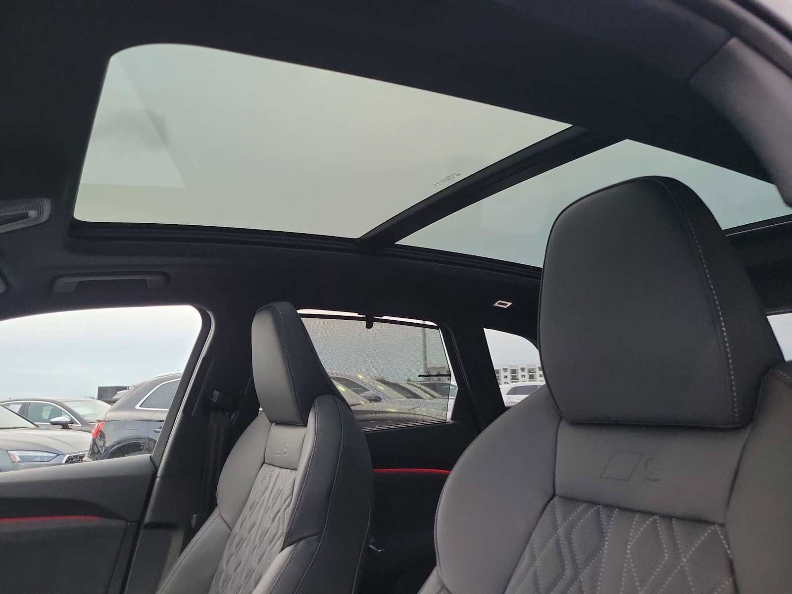 New 2026 Audi SQ5 Premium Plus AWD/4WD image 18