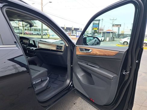 New 2026 Volkswagen Atlas SE AWD/4WD image 16