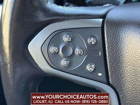 Used 2018 Chevrolet Tahoe Premier AWD/4WD image 21