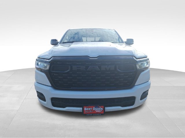 Used 2025 RAM 1500 Lone Star AWD/4WD image 2