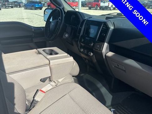 Used 2019 Ford F150 XLT w/ Equipment Group 302A Luxury image 19