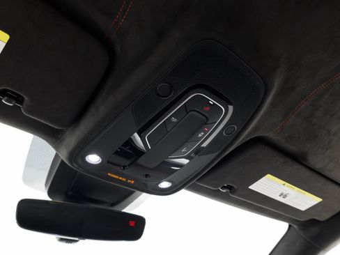 Used 2024 Lamborghini Urus S AWD/4WD image 31