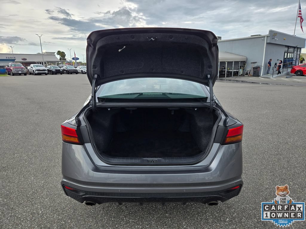 Used 2024 Nissan Altima 2.5 SR w/ SR Premium Package FWD image 18