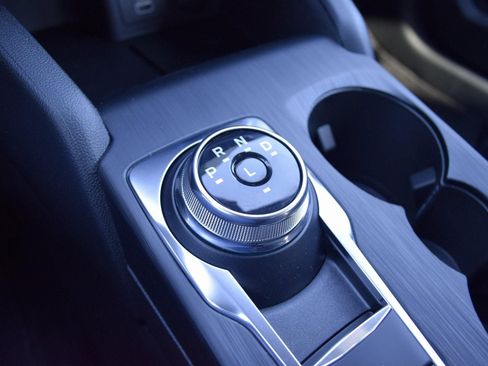 New 2026 Ford Escape ST-Line w/ Tech Pack #1 image 14