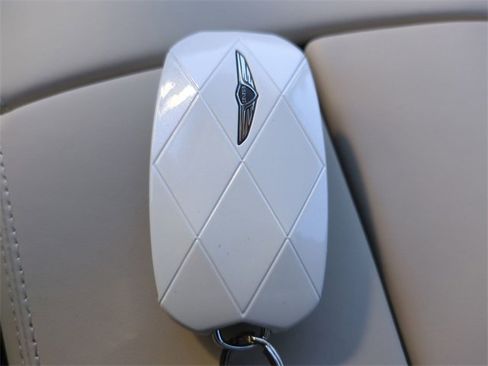 New 2026 Genesis GV80 3.5T Prestige image 27