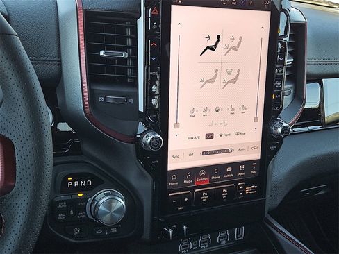 New 2026 RAM 1500 Rebel w/ Rebel Level 2 Equipment Group image 17