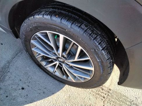 Used 2021 Hyundai Tucson SEL image 17