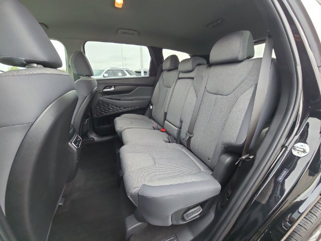 Used 2023 Hyundai Santa Fe SEL AWD/4WD image 25