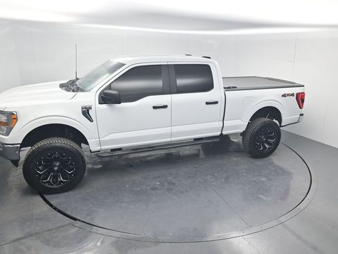 Used 2022 Ford F150 XLT image 60