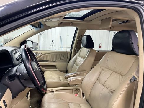 Used 2009 Honda Odyssey EX-L image 18