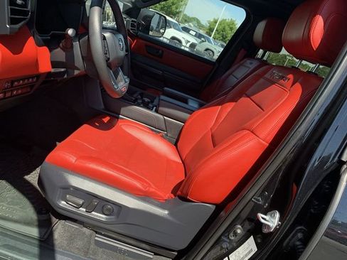 Used 2024 Toyota Tundra TRD Pro AWD/4WD image 18