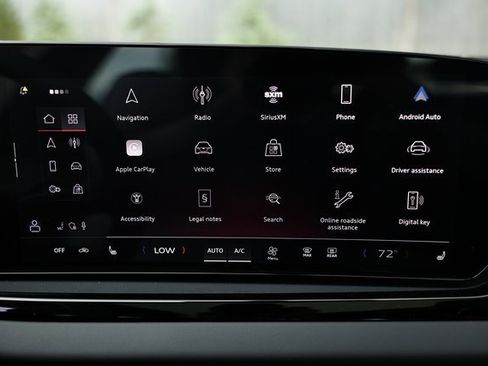 New 2025 Audi A5 2.0T Premium Plus image 33