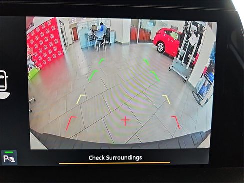 New 2026 Subaru Outback Premium image 24