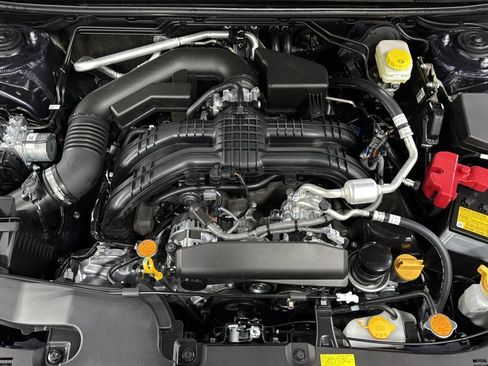 New 2026 Subaru Impreza 2.0i Sport AWD/4WD image 39