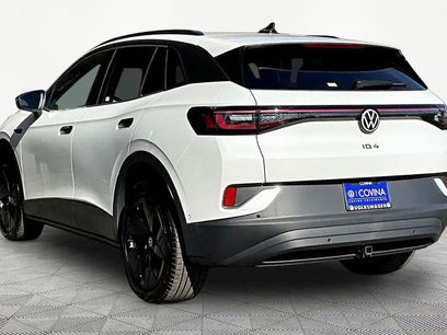 New 2025 Volkswagen ID.4 Pro S