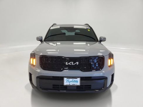 Used 2024 Kia Telluride EX X-Line AWD/4WD image 2