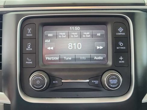 Used 2024 RAM 1500 Classic SLT AWD/4WD image 20