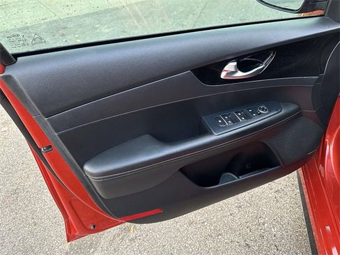 Used 2020 Kia Forte GT w/ GT2 Package image 18