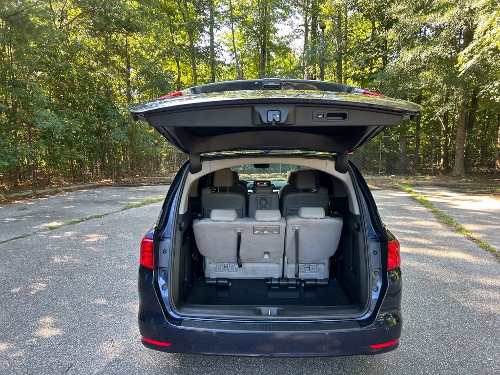 Used 2022 Honda Odyssey Touring image 29