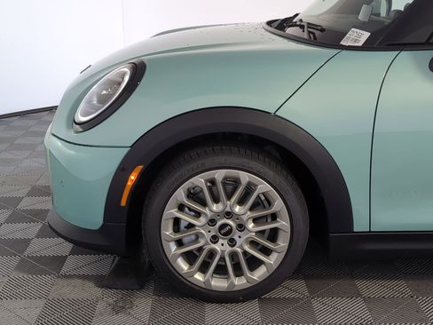New 2026 MINI Cooper S image 8