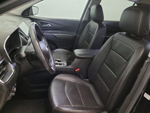 Used 2018 Chevrolet Equinox Premier w/ LPO, Cargo Package AWD/4WD image 17