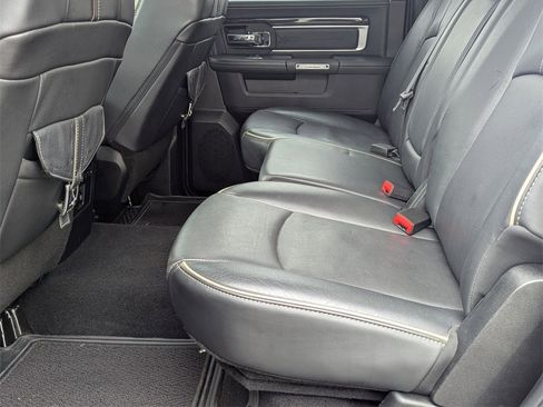 Used 2018 RAM 1500 Limited image 23