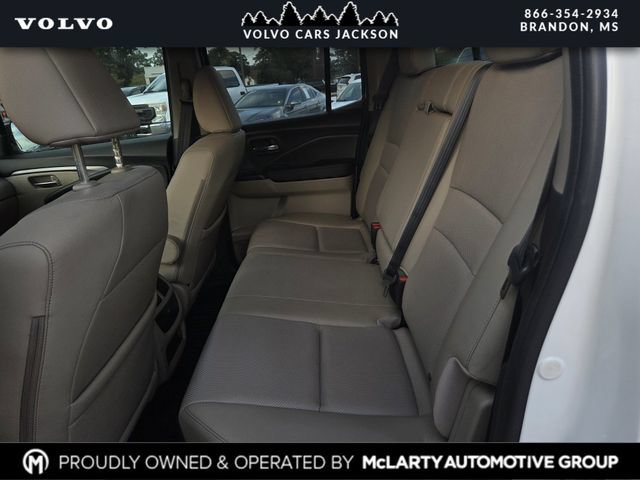 Used 2023 Honda Ridgeline RTL-E image 18