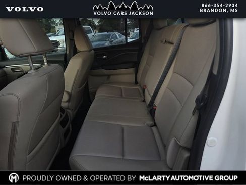 Used 2023 Honda Ridgeline RTL-E image 18