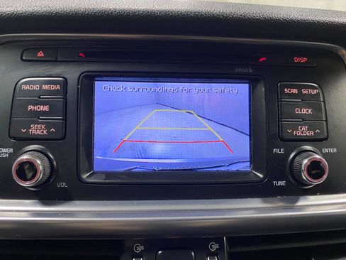 Used 2016 Kia Optima EX image 10