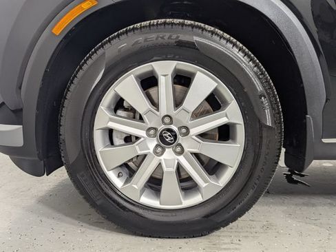 Used 2023 Hyundai Palisade SEL w/ Cargo Package FWD image 11