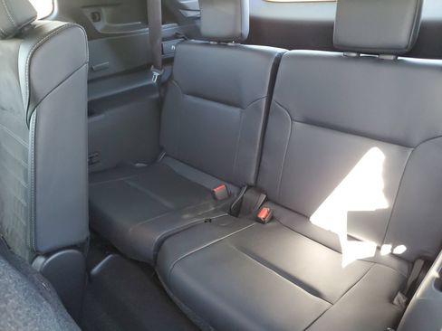 Used 2024 Mitsubishi Outlander SE AWD/4WD image 14