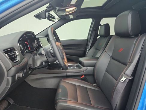 New 2026 Dodge Durango GT AWD/4WD image 18