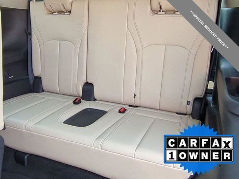 Used 2022 INFINITI QX60 Luxe w/ Performance Audio Package image 23