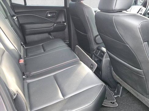Used 2022 Honda Ridgeline RTL-E image 20