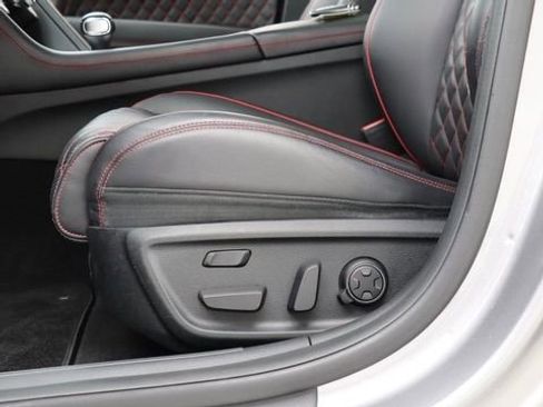 Used 2023 Genesis G70 3.3T w/ Sport Prestige Package RWD image 14