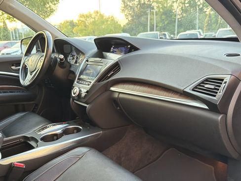 Used 2020 Acura MDX FWD w/ Technology Package image 26