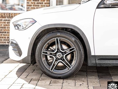 Used 2023 Mercedes-Benz GLA 250 4MATIC image 24