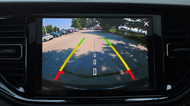 Used 2024 Dodge Durango SRT AWD/4WD image 53