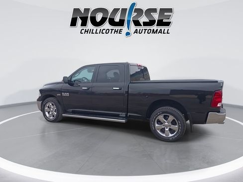Used 2017 RAM 1500 Big Horn image 6