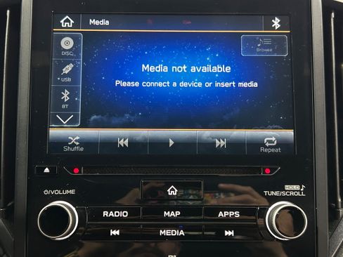 Used 2022 Subaru Forester Wilderness AWD/4WD image 6