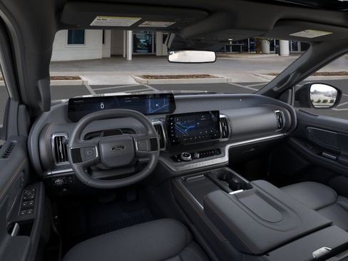 New 2026 Ford Expedition Tremor AWD/4WD image 9