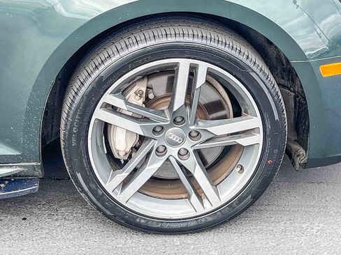 Used 2017 Audi A4 2.0T Premium Plus w/ Premium Plus Package image 9