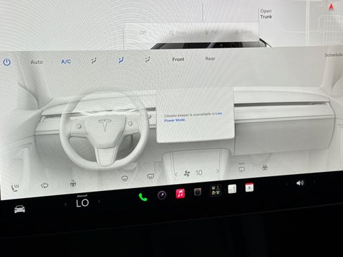 Used 2022 Tesla Model Y Performance AWD/4WD image 21