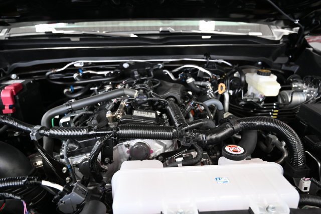New 2026 Toyota Tacoma TRD Sport AWD/4WD image 29