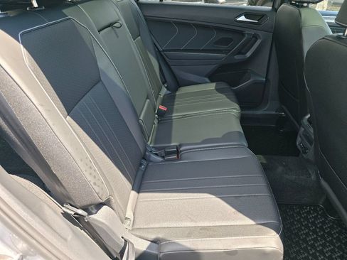 Used 2024 Volkswagen Tiguan SE R-Line AWD/4WD image 28