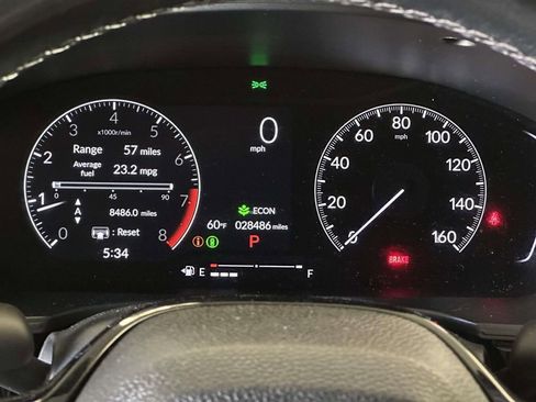 Used 2023 Honda Civic Sport image 25