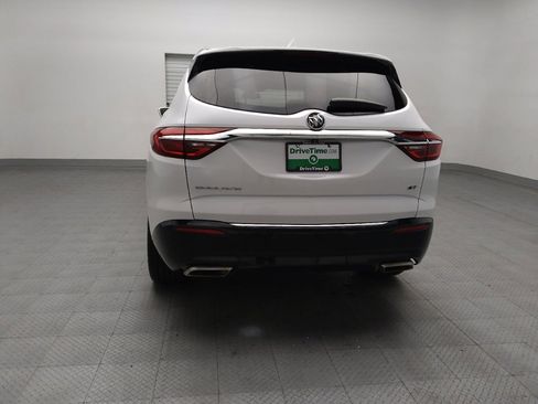 Used 2020 Buick Enclave Essence w/ Sport Touring Edition image 6