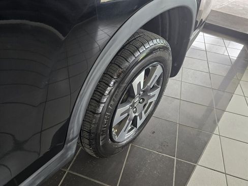 Used 2017 Honda Ridgeline RTL-E image 39