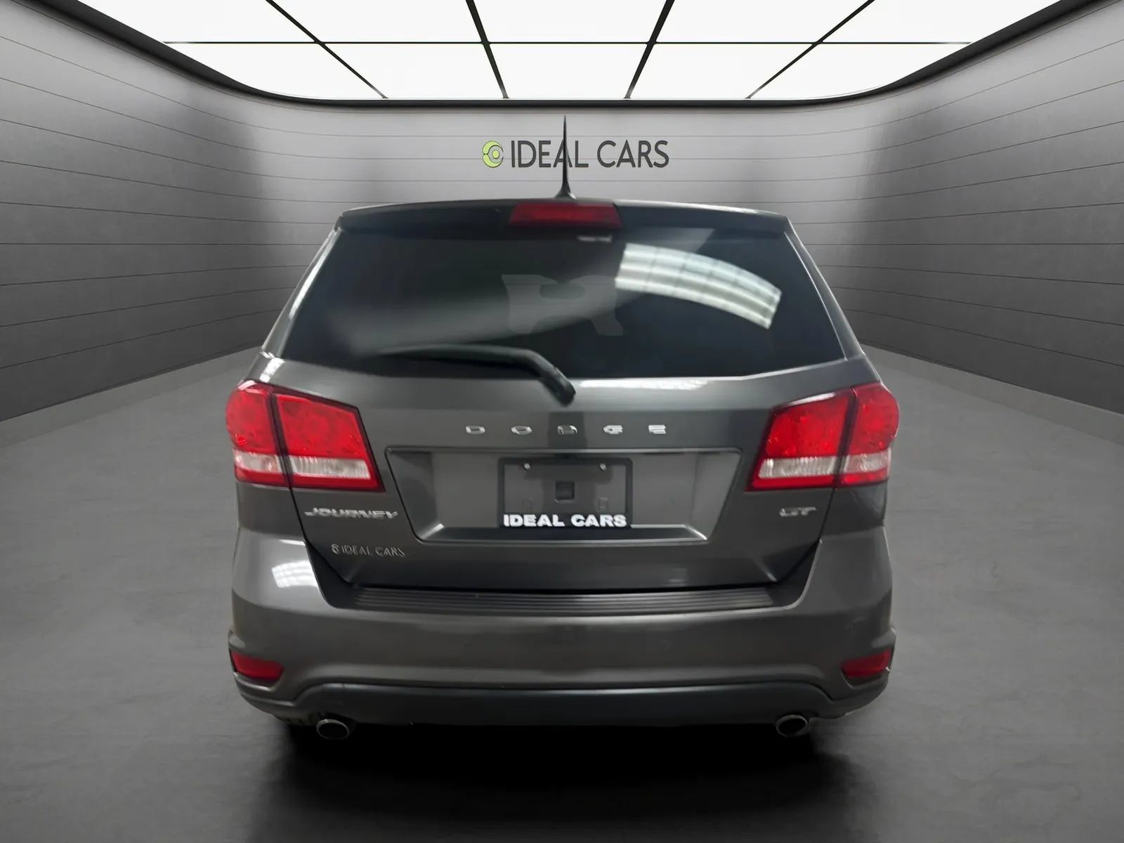 Used 2017 Dodge Journey GT FWD image 6